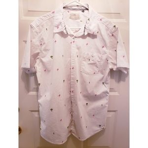 White shirt Free Planet